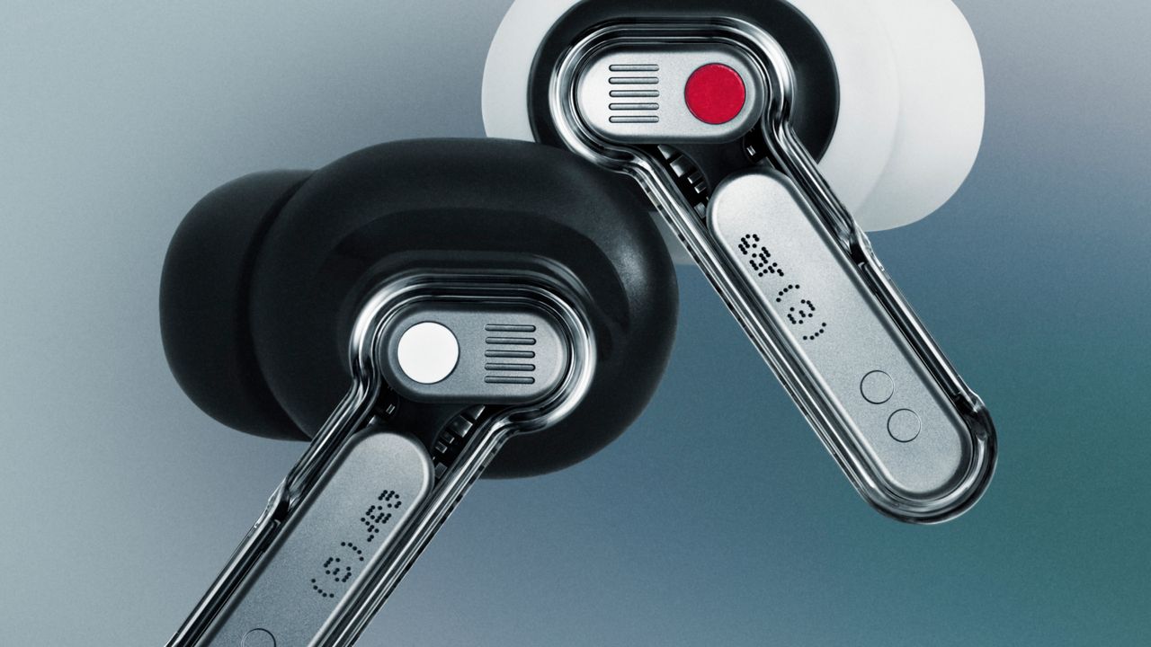  Nothing hopes third time’s a charm with its noise-cancelling Ear (3) wireless earbuds