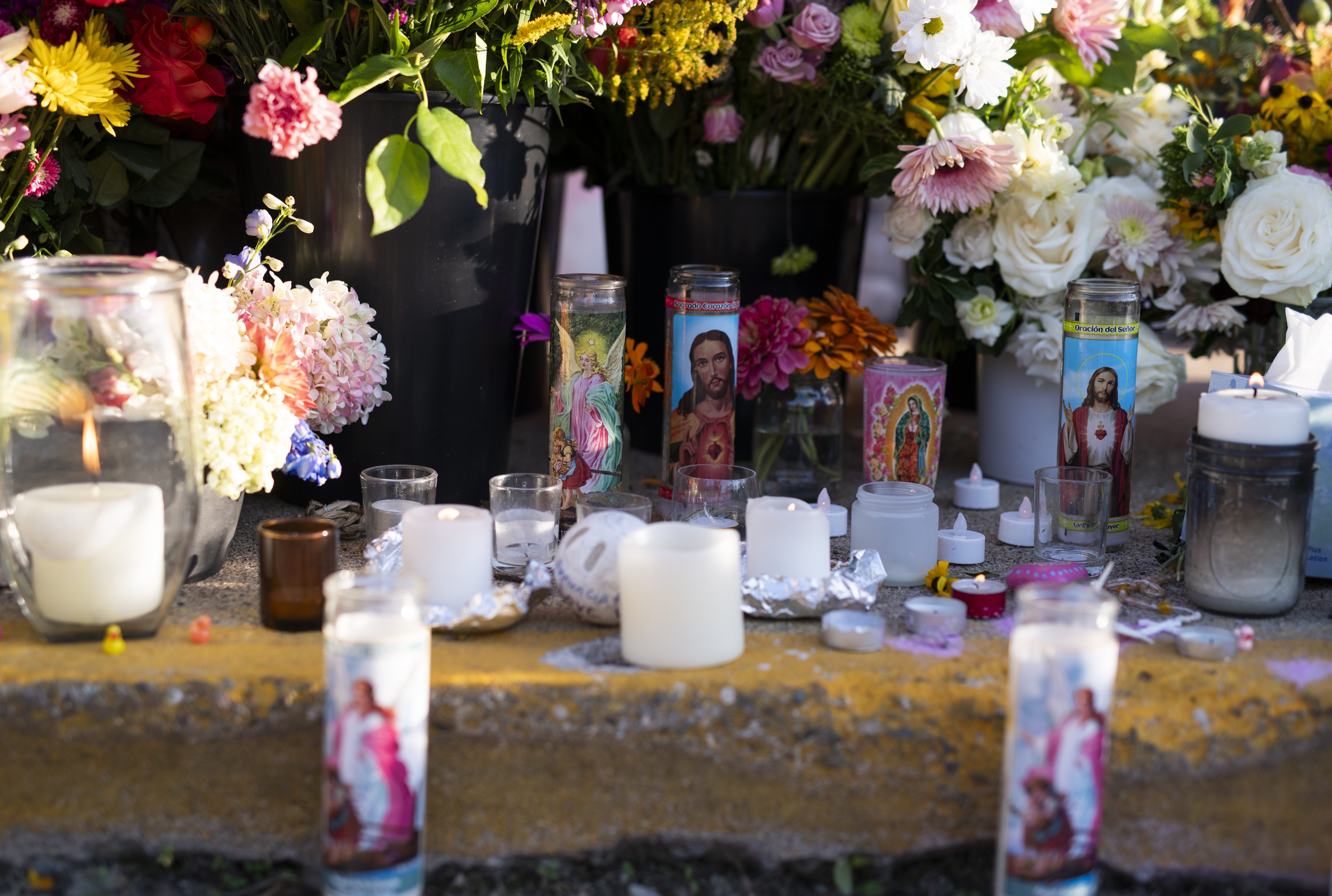 What motivated the Annunciation shooter? We may never know