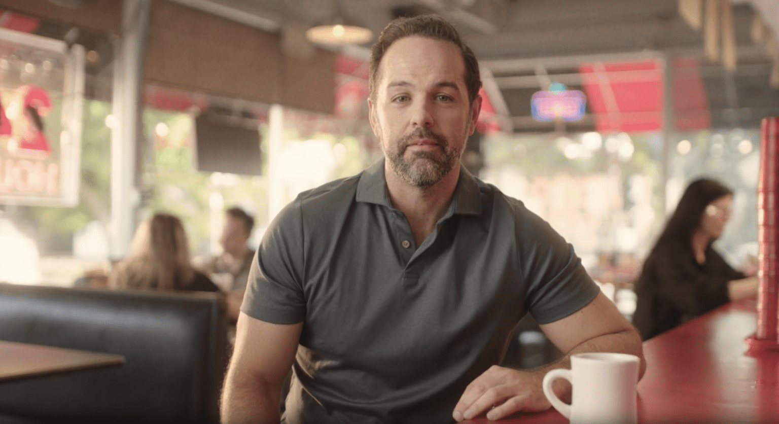  Trump officials nixed his security clearance. Now, this Kentucky Democrat is running for US Senate