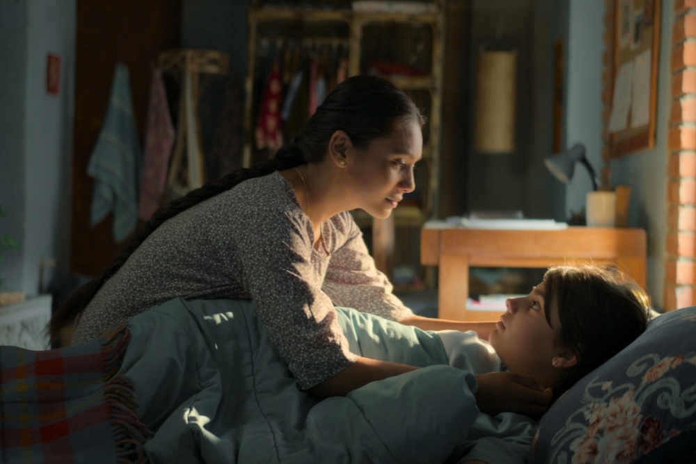 Nepal Drama ‘Shakti’ Finds Distribution With Buffalo 8 as Country Embraces Change (EXCLUSIVE)