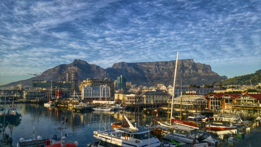  South Africa Exploring Serial Killer Tourism: A Dark Niche Attraction in the Country’s Travel Landscape