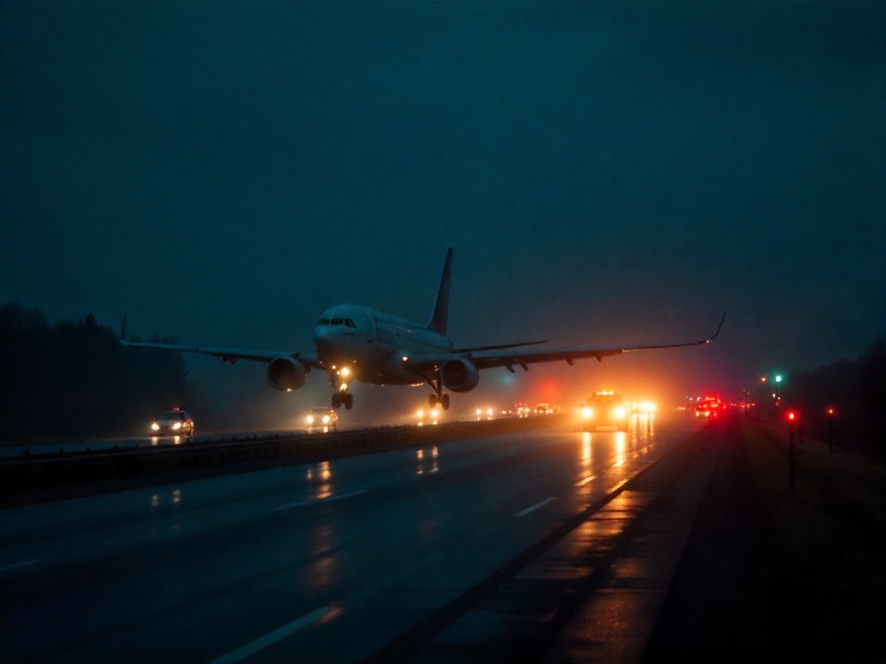 OR Tambo, King Shaka and Cape Town International Airport Hit with New Travel Interruptions As South African Airways Grounds Six Flights, Travellers Affected