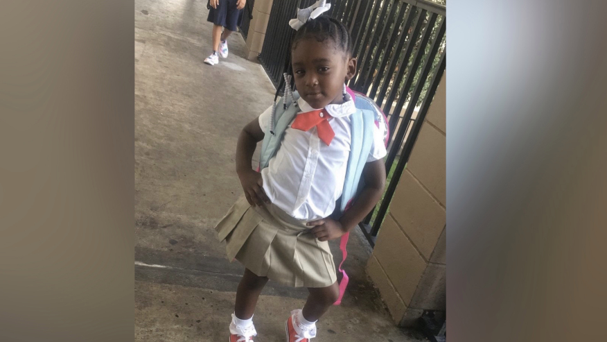 Mother of 4-year-old Suni Bell breaks down during testimony in Tampa murder trial