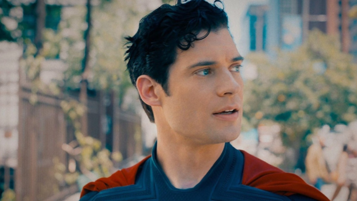 Superman Was Not DCU’s 1st Alien, Peacemaker Season 2 Confirms