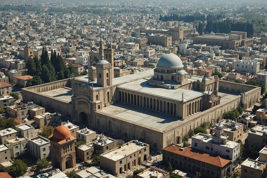  Syria Unites with Iran, Iraq, Yemen, Belarus, Venezuela, Burkina Faso, and Mali in Australia’s Urgent Travel Warning for Fall and Winter 2025 as Global Tensions Escalate