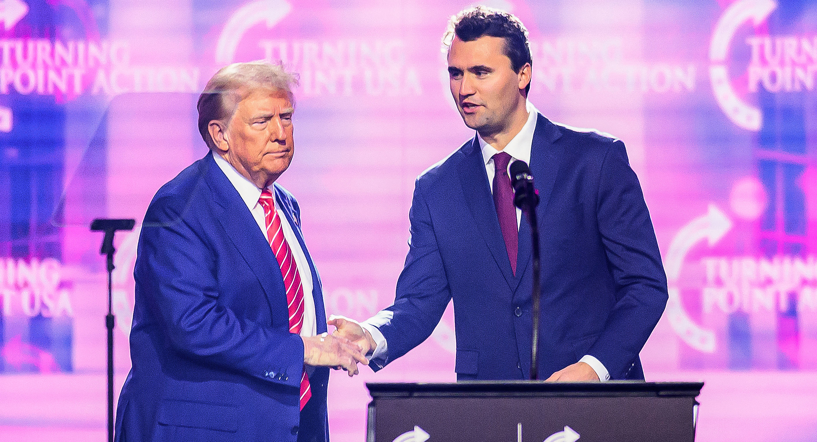  Trump and MAGA movement will honor Charlie Kirk at Arizona memorial