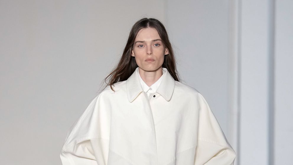 Fforme Spring 2026 Ready-to-Wear