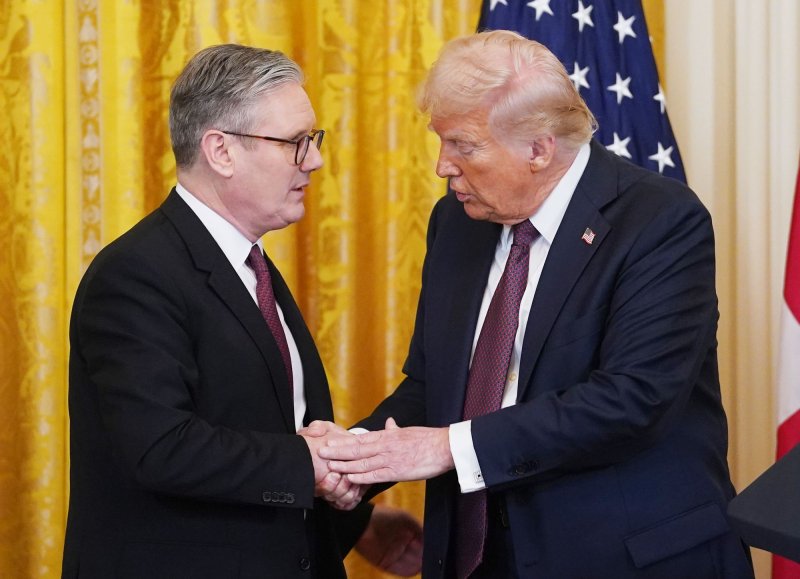 U.S., Britain to sign landmark nuclear power agreement