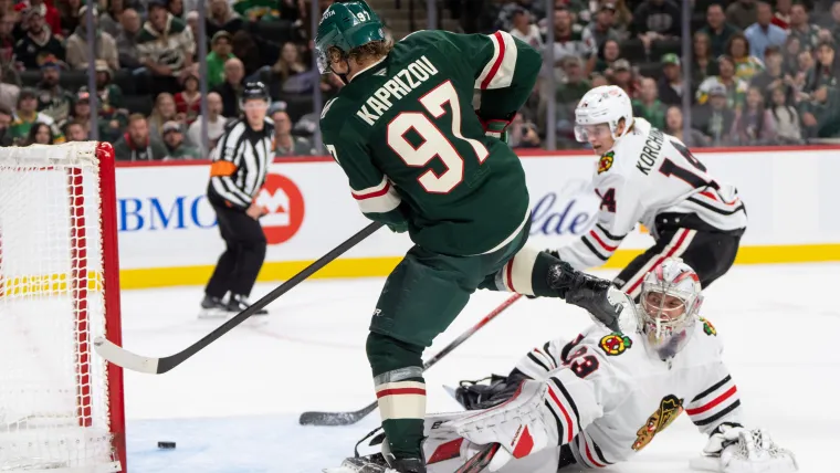 Blackhawks’ dream of landing superstar winger becoming real possibility