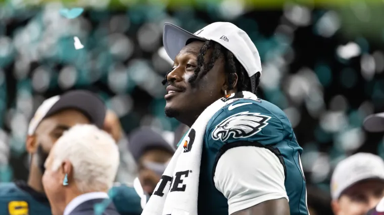 Eagles WR A.J. Brown gives huge injury update before Thursday night opener vs. Cowboys