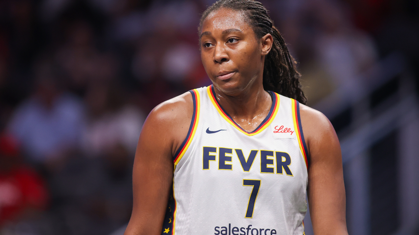 Ex-Caitlin Clark Teammate Triggers Fever HC’s 10-Second Response After Loss vs Aces