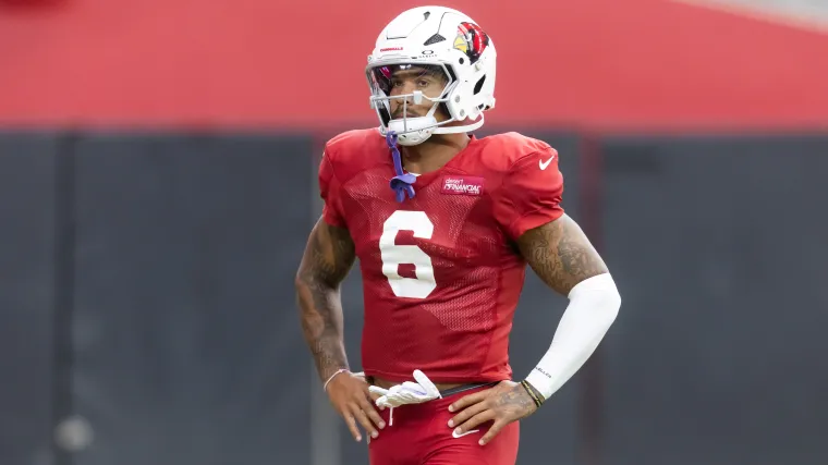 Will James Conner play again this season? Latest injury update on Cardinals RB