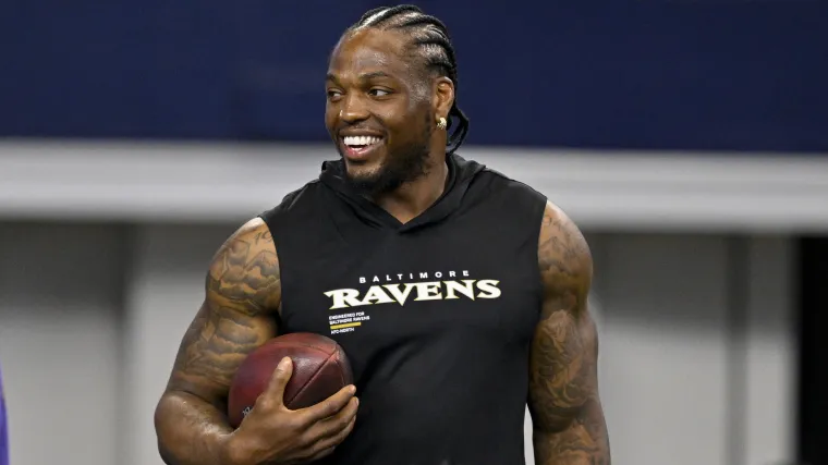 Derrick Henry’s insane high school stats: The unbelievable numbers of Ravens RB’s HS career