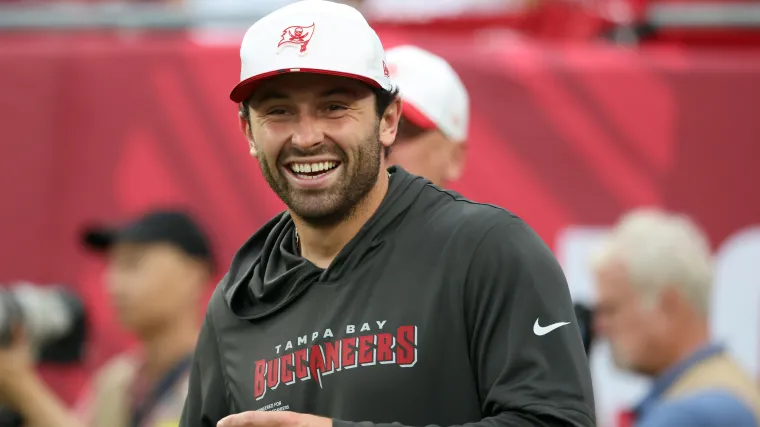 Steve Wilks won’t shoulder blame for Baker Mayfield’s Panthers cut