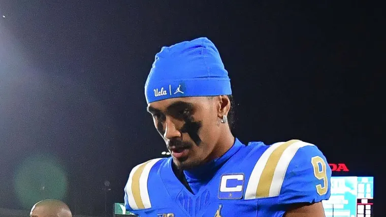 UCLA’s Nico Iamaleava, Tim Skipper sent warning on Penn State, MSU, Maryland, IU, Nebraska, Ohio State, UW, USC