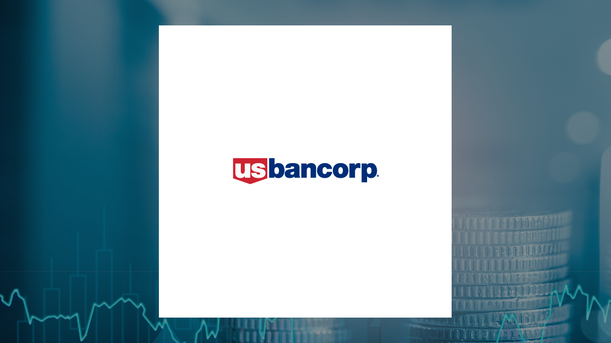  Voleon Capital Management LP Purchases Shares of 149,656 U.S. Bancorp $USB