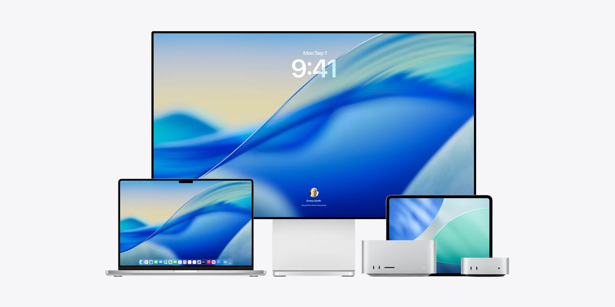  Pay monthly for your team’s Apple gear with Upgraded for Business