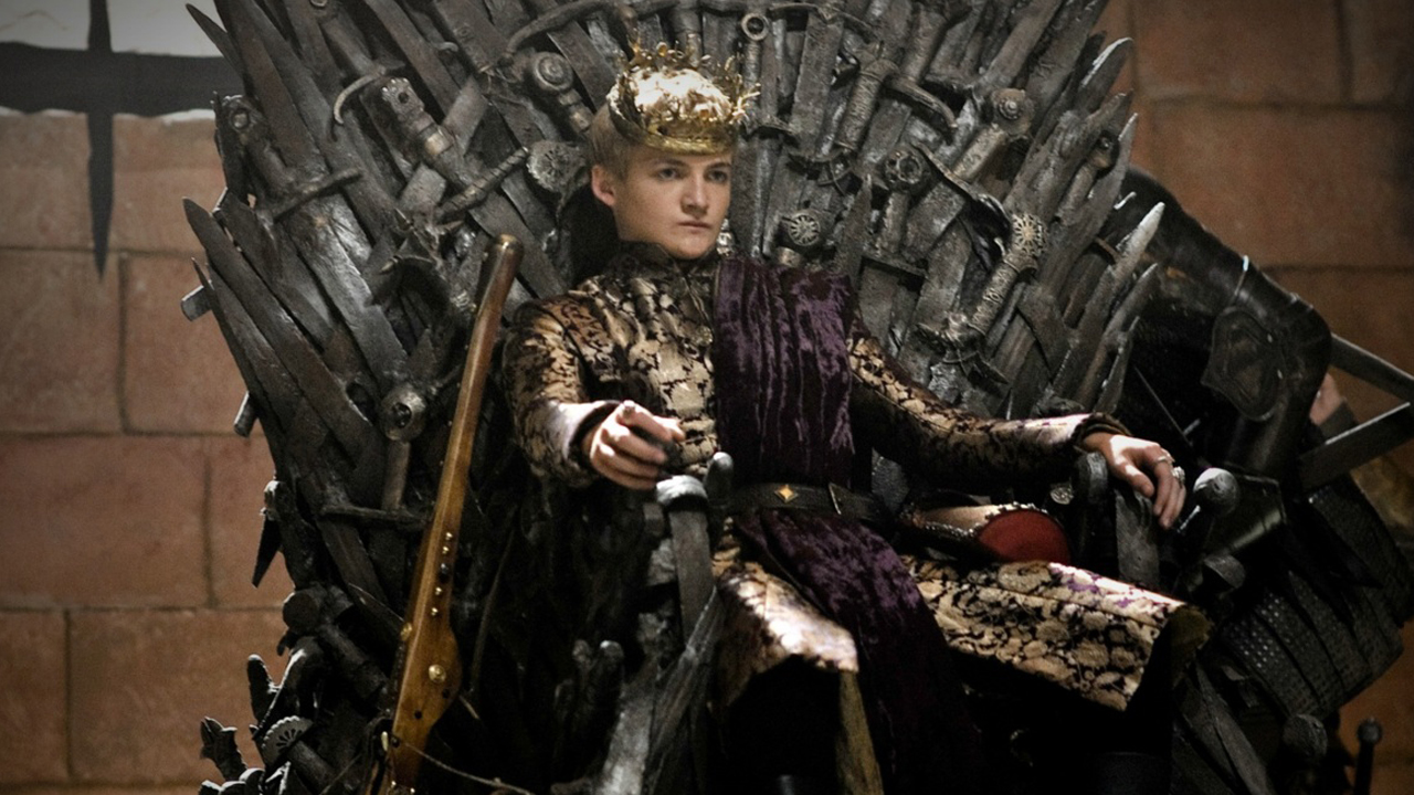  Game of Thrones star explains why he took a break from screen acting, and it was nothing to do with his King Joffrey role