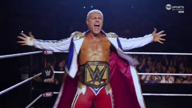 Cody Rhodes, Brody King, Darby Allin & More Donate Items For CannonballFest Benefit Show