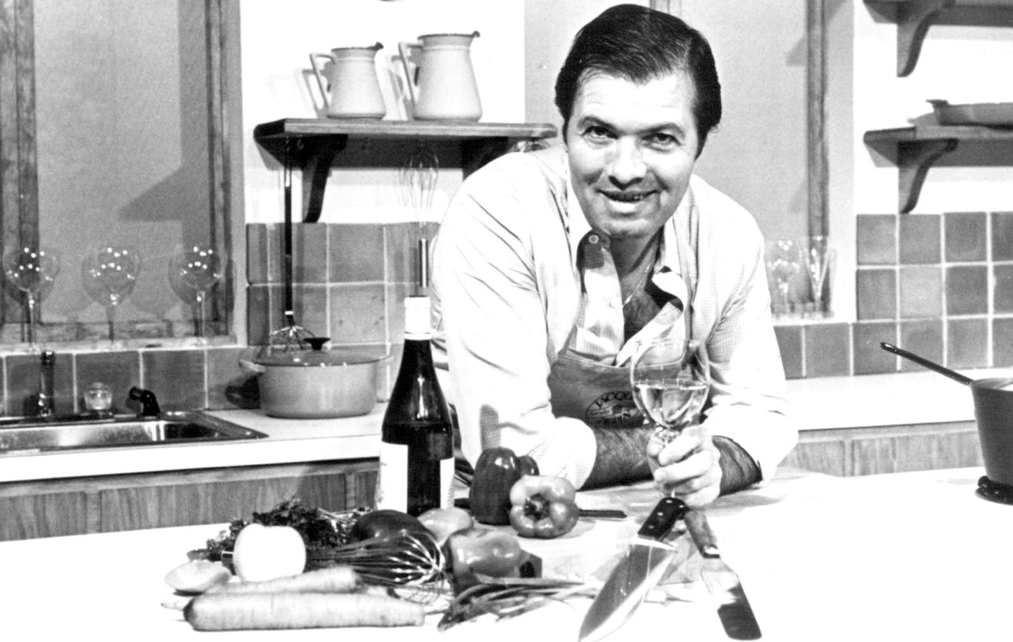  Jacques Pépin puts an affordable spin on classic scallopini