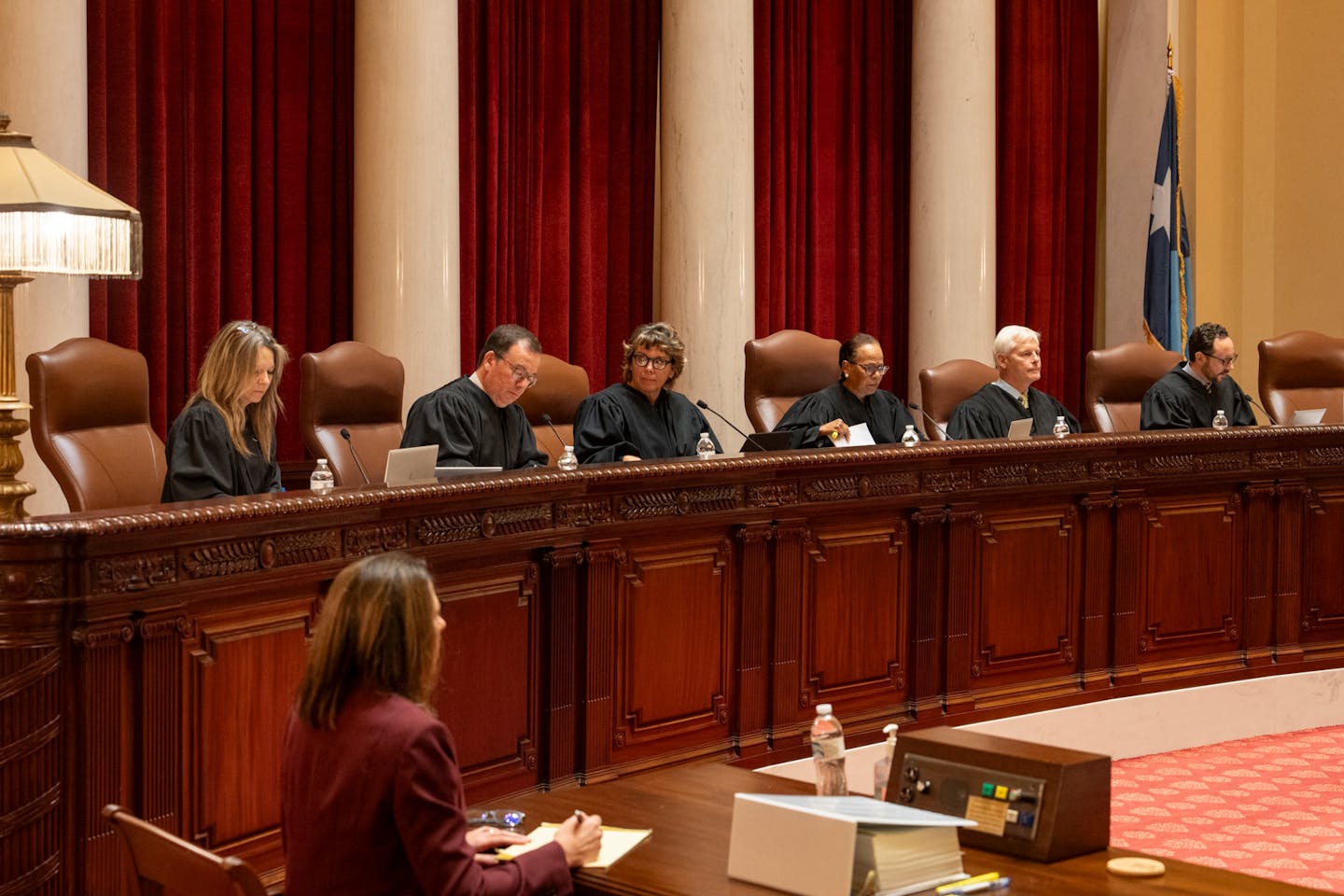 Counterpoint | Minnesota’s toplessness case was not exploitation. It was the legal system at work.