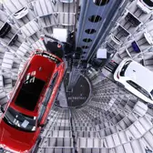 VW vows to defend Europe crown in fightback against Chinese EVs