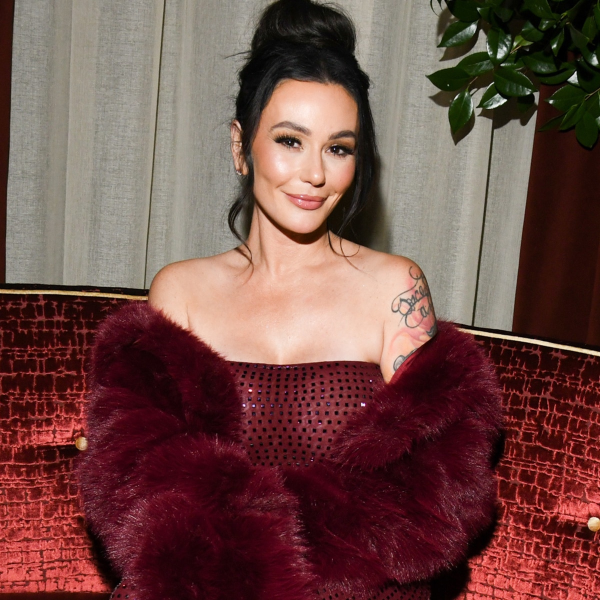  Jenni Farley Shares Update On Son Greyson After Autism Diagnosis