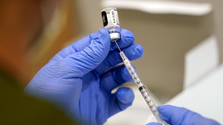  New COVID vaccine guidelines cause concern over accessibility