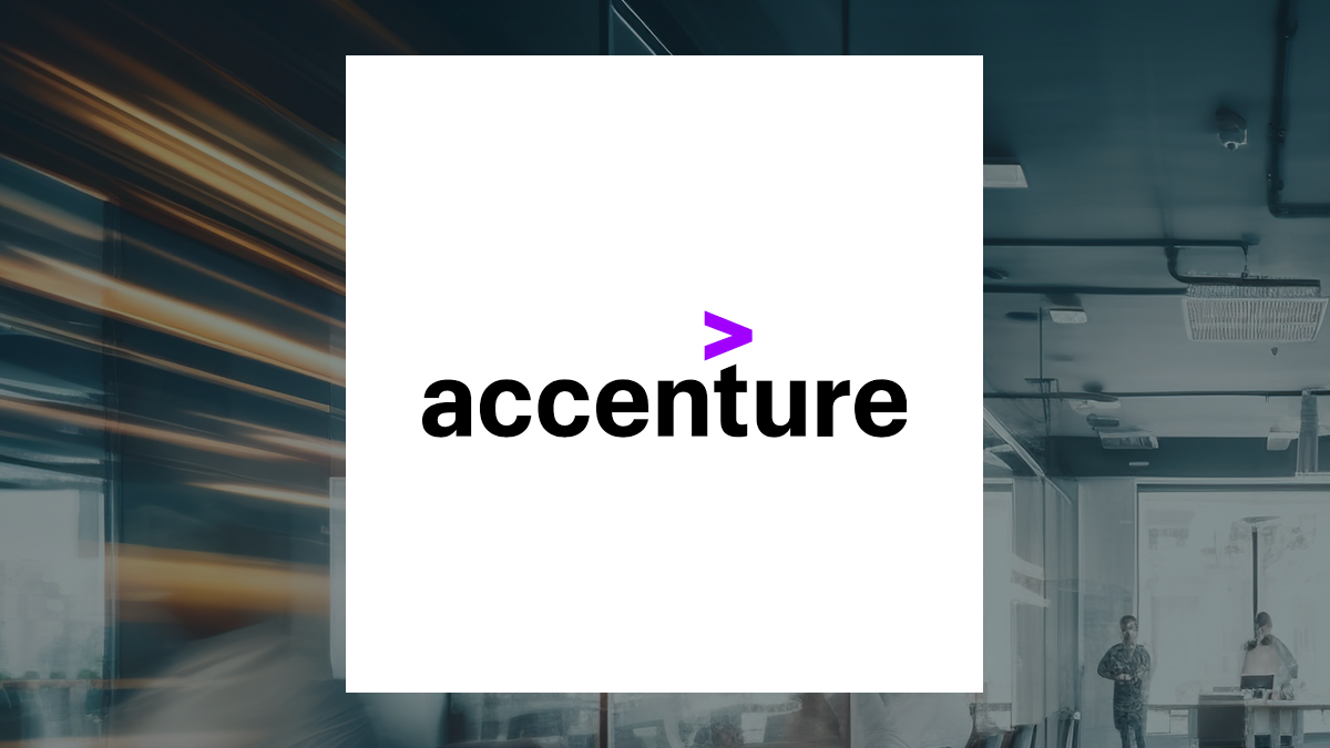  Cigna Investments Inc. New Has $1.83 Million Stock Position in Accenture PLC $ACN