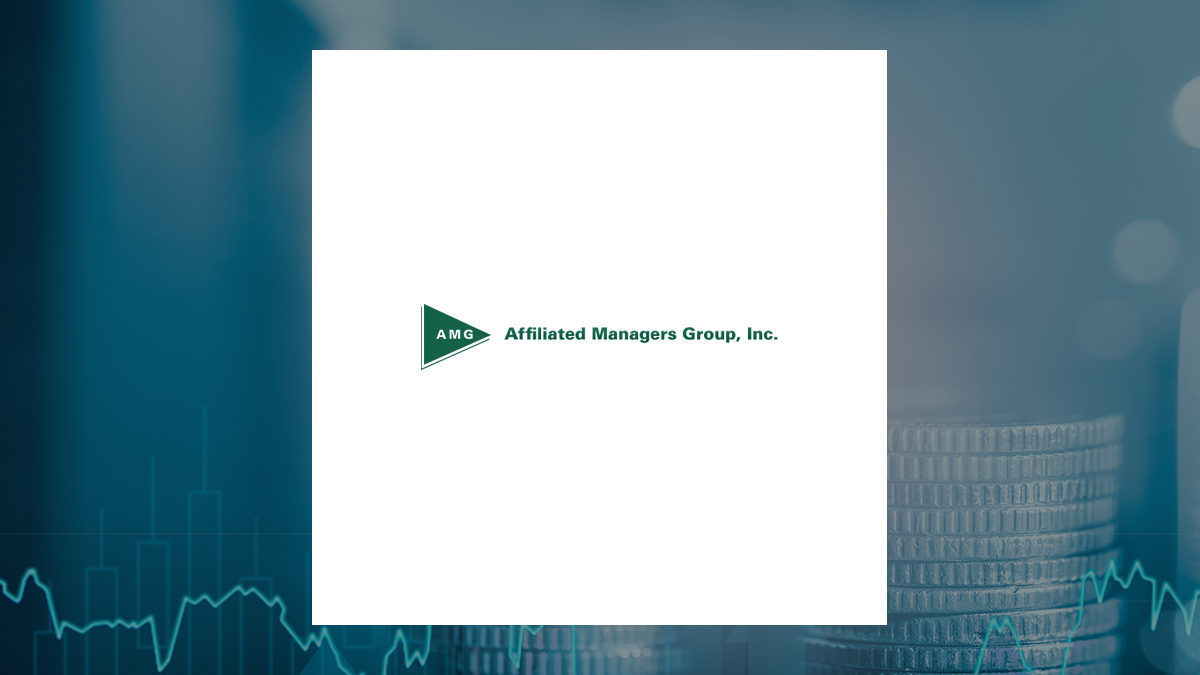  Great Lakes Advisors LLC Sells 3,717 Shares of Affiliated Managers Group, Inc. $AMG