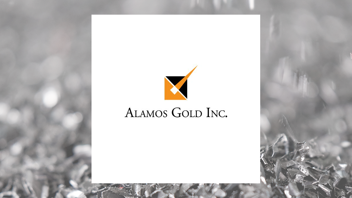  The Manufacturers Life Insurance Company Has $46.25 Million Stock Position in Alamos Gold Inc. $AGI