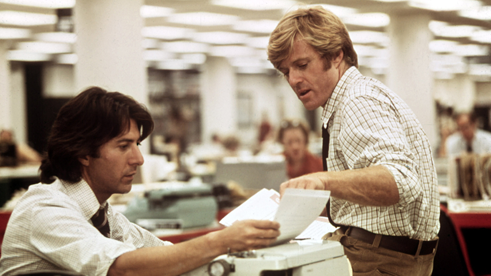 Where to Stream Robert Redford’s Most Iconic Films