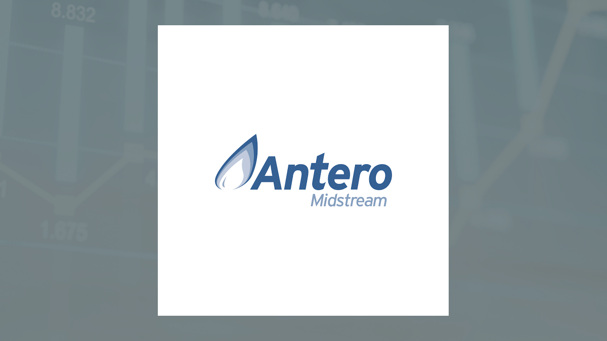 NewEdge Advisors LLC Purchases 21,229 Shares of Antero Midstream Corporation $AM