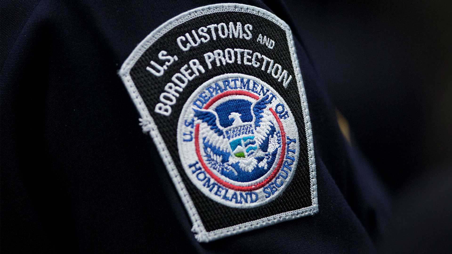 U.S. Customs officer charged with impersonating Mass. town manager