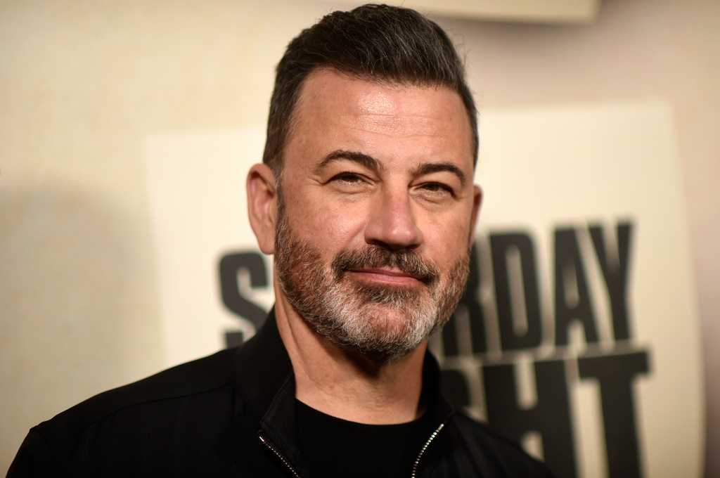 Appeals court rejects George Santos lawsuit against Jimmy Kimmel over Cameo app videos