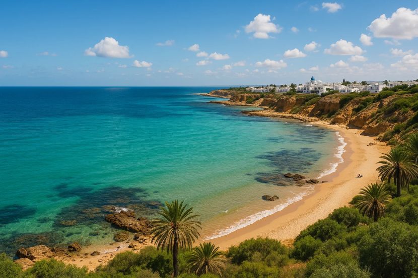 Tunisia’s Travel Resurgence: A Decade of Remarkable Growth and Unstoppable Appeal for Global Travelers