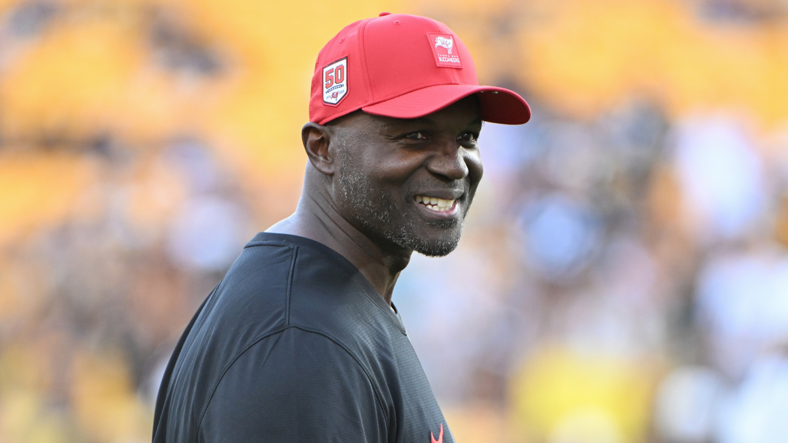 How the Buccaneers Can Beat the Jets