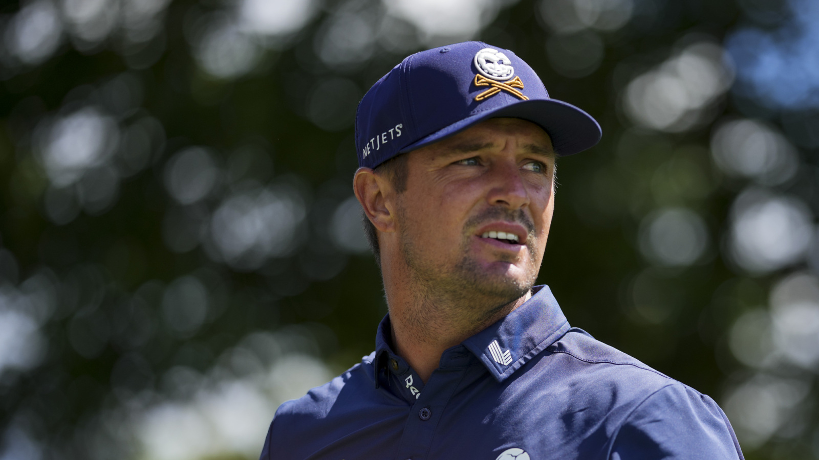 Bryson DeChambeau Sets the Record Straight on Rory McIlroy Rivalry Ahead of Ryder Cup Start