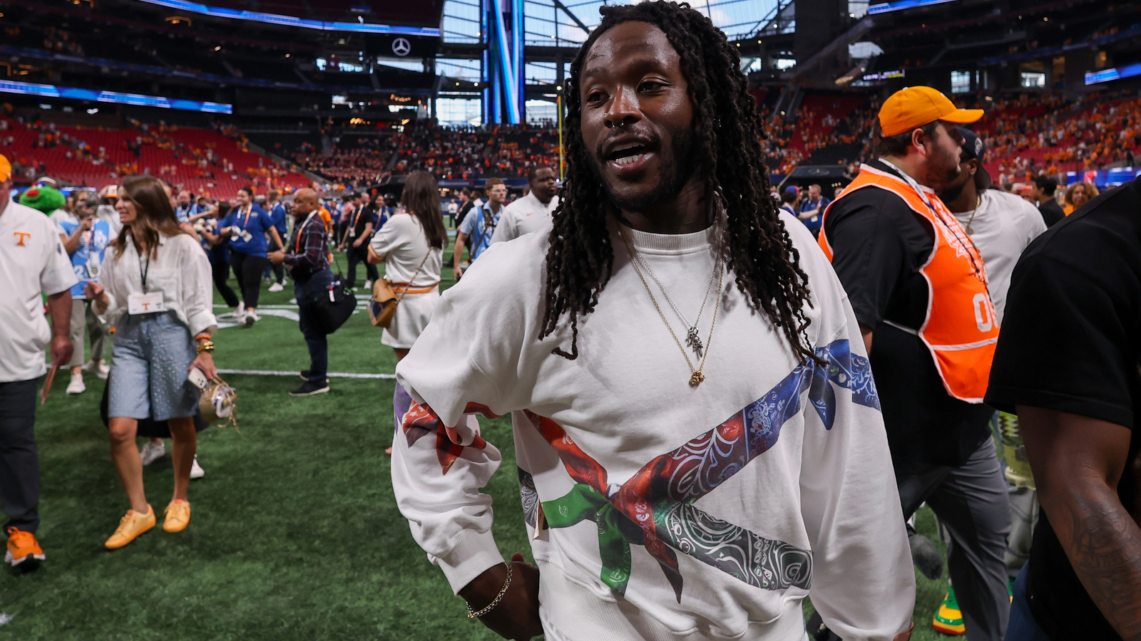 The Cardinals top concern heading into Week 1 against Saints