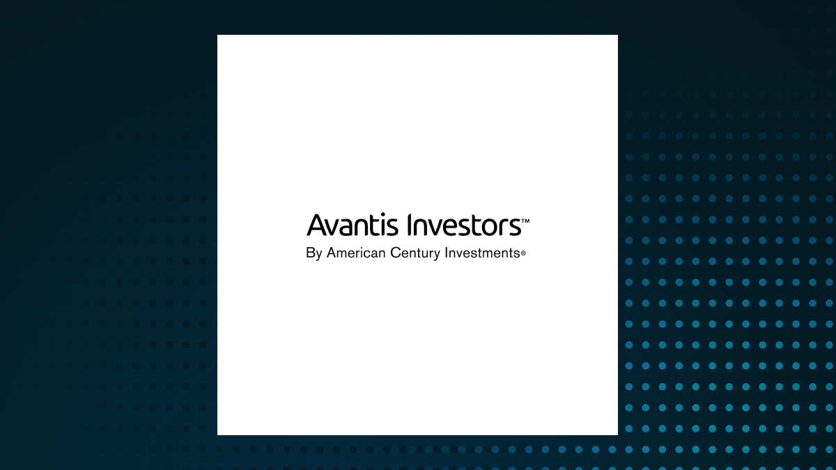  Avantis International Equity ETF $AVDE Shares Sold by Northwest Wealth Management LLC