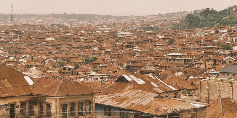 The Necessity of Return: On Years of Ritual Killings in Nigeria