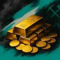 Gold Price Eyes $4,000 as Fed Cuts and Inflation Fears Collide