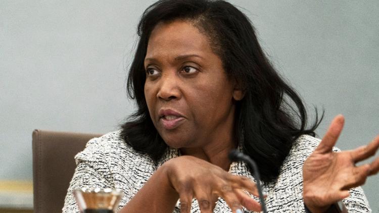 Fed governor Cook asks appeals court to reject White House’s bid to remove her from Fed board