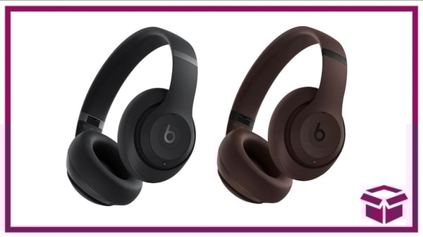 Upgrade Your Listening Setup with 43% Off Beats Studio Pro Headphones