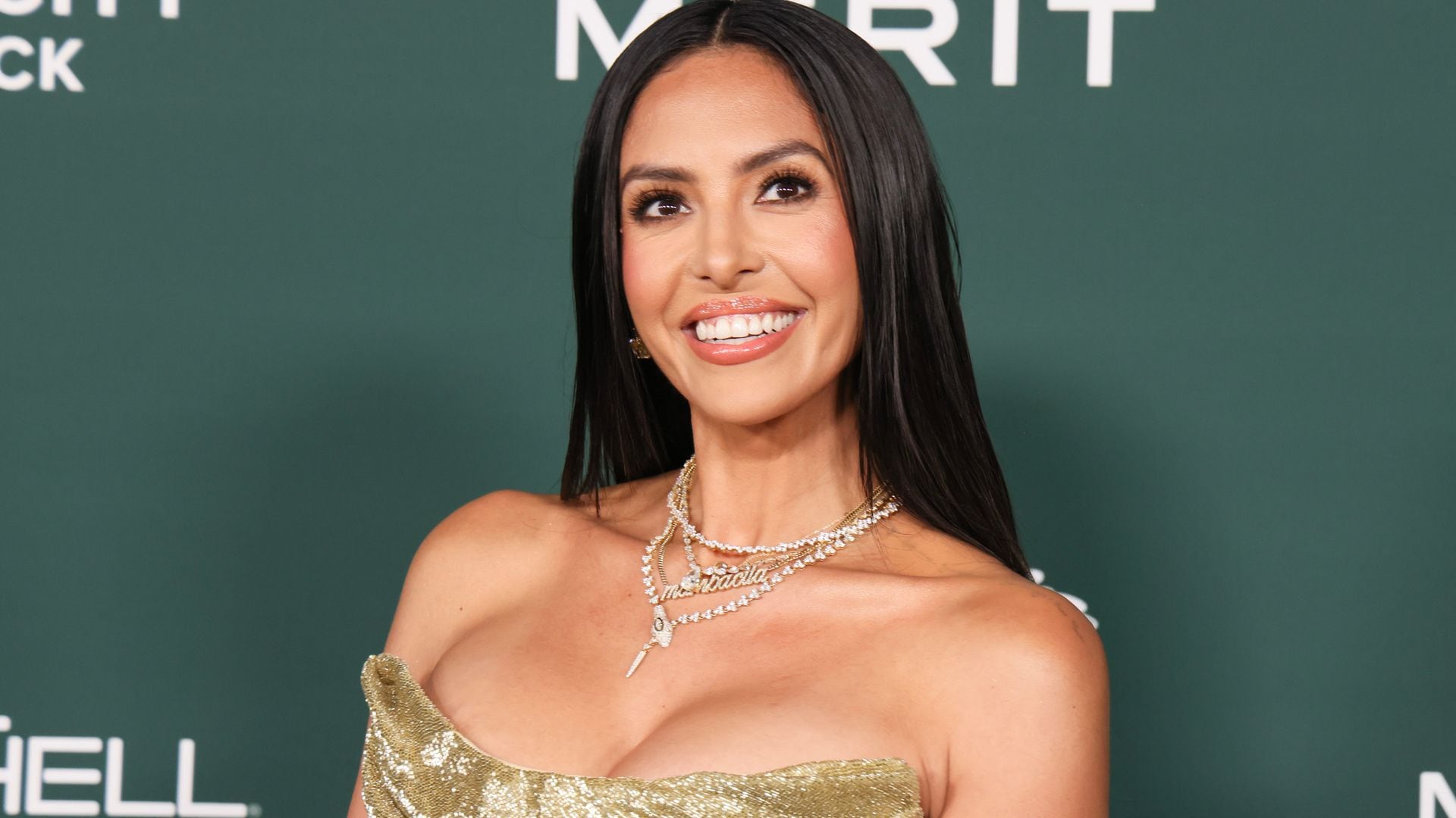 Vanessa Bryant speaks up on ‘imaginary’ pregnancy rumors at US Open