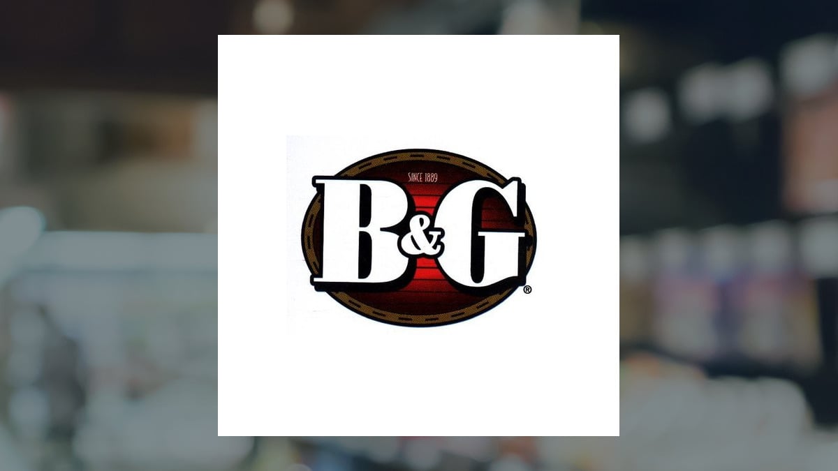  Bridgeway Capital Management LLC Raises Stock Position in B&G Foods, Inc. $BGS