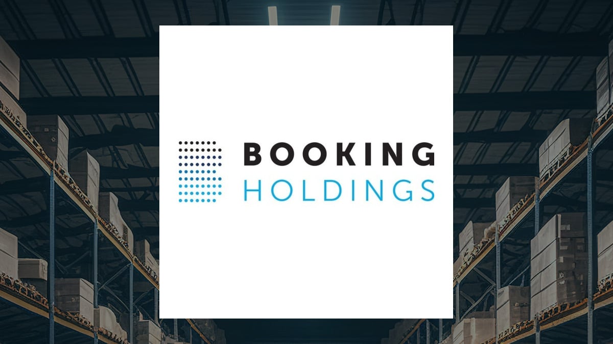 HMS Capital Management LLC Sells 5 Shares of Booking Holdings Inc. $BKNG