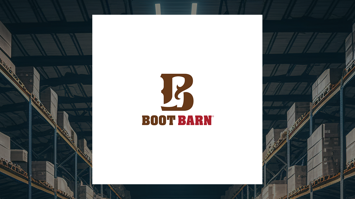  3,888 Shares in Boot Barn Holdings, Inc. $BOOT Acquired by Assenagon Asset Management S.A.