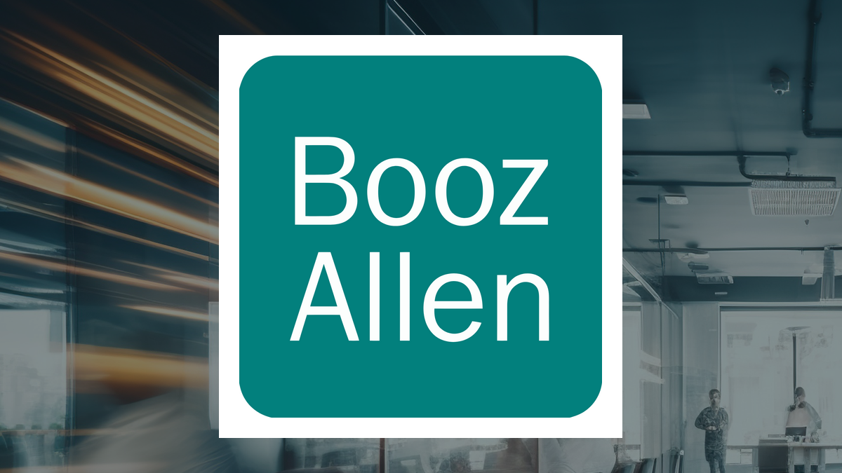Gallacher Capital Management LLC Purchases Shares of 3,934 Booz Allen Hamilton Holding Corporation $BAH