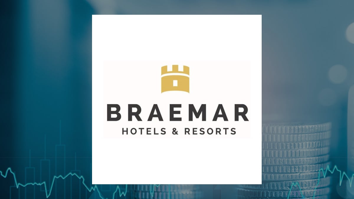  Sowell Financial Services LLC Has $174,000 Stock Position in BRAEMAR HOTELS & RESORTS INC. $BHR